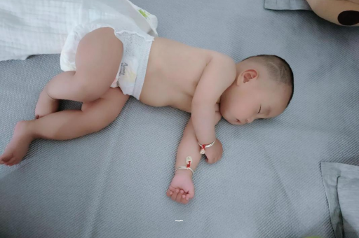 江门宝宝过敏了该如何处理